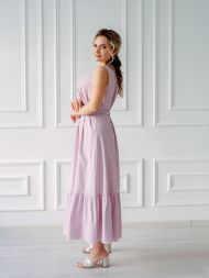 Платье женское Есения розовый